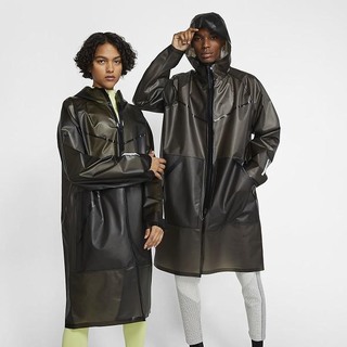 Jachete Nike Sportswear Tech Pack Windrunner Hooded Barbati Negrii | RYZM-41539